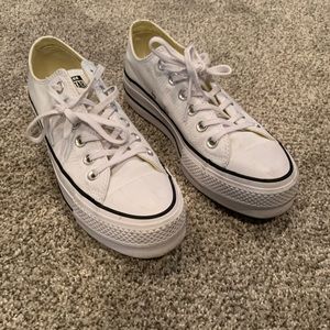 Converse Platform Sneakers